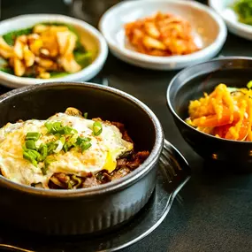 Bild von K Food Seoul (어촌 횟집)