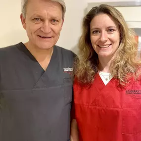 Bild von Zahnärzte Am Brand Dr. A. Gumbsch, Dr. N. Cöster-Gumpert