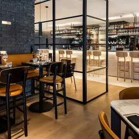 Leicester Square Kitchen