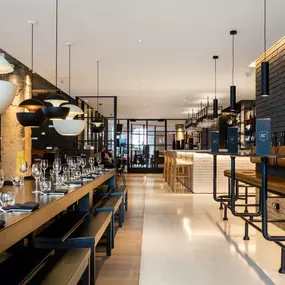 Leicester Square Kitchen