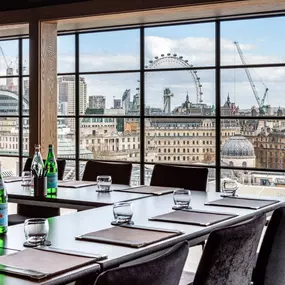 Bild von Radisson Blu Hotel, London Leicester Square