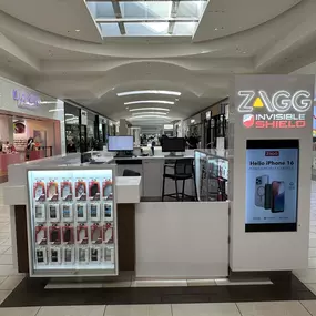 Bild von ZAGG Los Cerritos