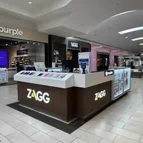 Bild von ZAGG Los Cerritos