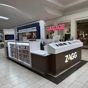 Bild von ZAGG Los Cerritos