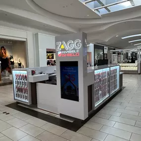 Bild von ZAGG Los Cerritos
