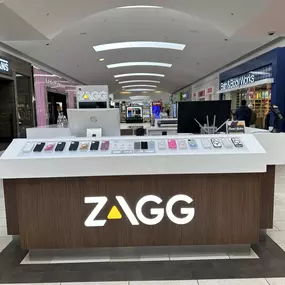 Bild von ZAGG Los Cerritos