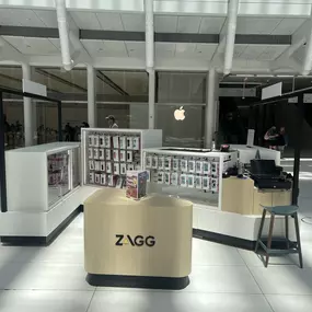 ZAGG World Trade Center