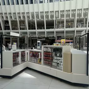 ZAGG World Trade Center - Accessories