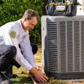 Bild von One Hour Heating & Air Conditioning