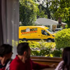 Bild von One Hour Heating & Air Conditioning