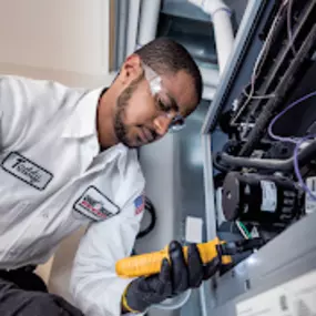 Bild von One Hour Heating & Air Conditioning