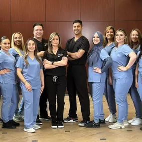The Top Vein Clinic in Hillsborough NJ