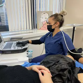 Vein Center Near Bridgewater NJ