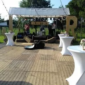 Bild von Catering Noord Verhuur