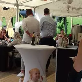 Bild von Catering Noord Verhuur