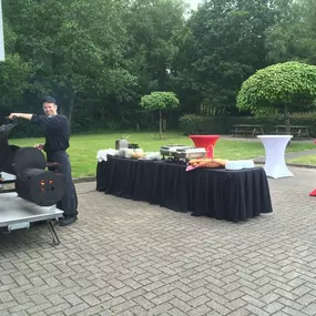 Bild von Catering Noord Verhuur