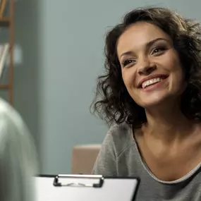 We offer personalized and expert care for women seeking to balance their hormones and regain their vitality through Female Hormone Replacement Therapy (HRT).