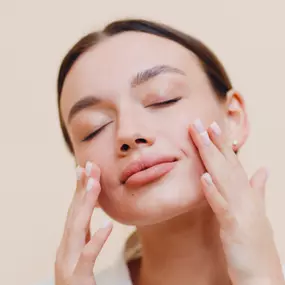 Nourish and beautify your skin.