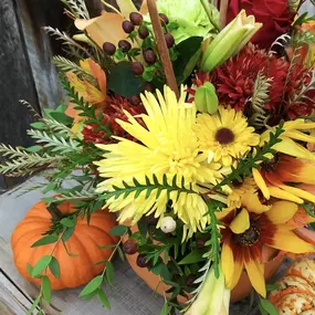 Bild von Lebens Floral &  Gardens