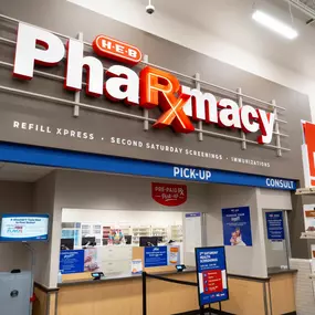 Bild von H-E-B Pharmacy