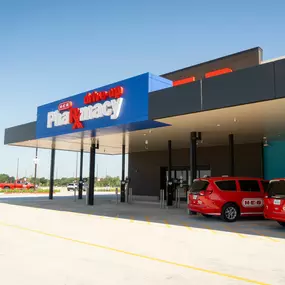 Bild von H-E-B Pharmacy