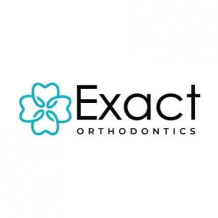 Logo von Exact Orthodontics