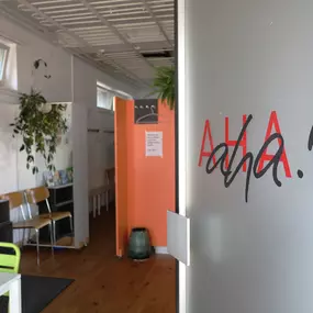 Bild von aha! Studio für Tanz und Bewegung