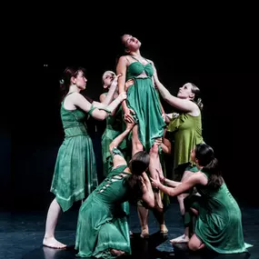 Bild von aha! Studio für Tanz und Bewegung