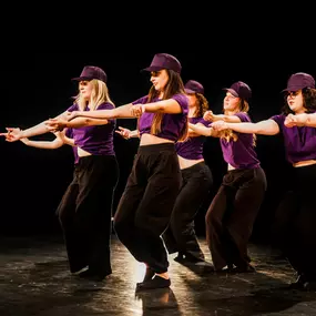 Bild von aha! Studio für Tanz und Bewegung