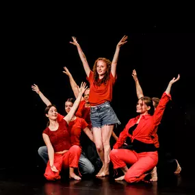 Bild von aha! Studio für Tanz und Bewegung