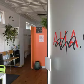 Bild von aha! Studio für Tanz und Bewegung