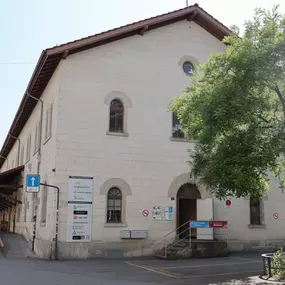 Bild von aha! Studio für Tanz und Bewegung