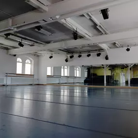 Bild von aha! Studio für Tanz und Bewegung