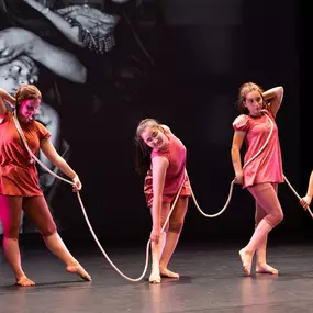 Bild von aha! Studio für Tanz und Bewegung