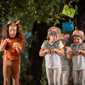 Bild von aha! Studio für Tanz und Bewegung