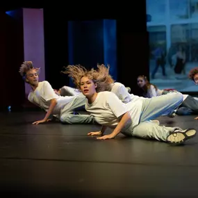 Bild von aha! Studio für Tanz und Bewegung