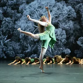 Bild von aha! Studio für Tanz und Bewegung