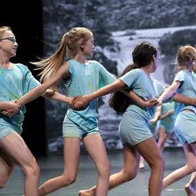 Bild von aha! Studio für Tanz und Bewegung