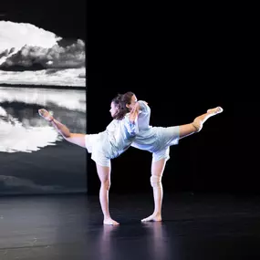 Bild von aha! Studio für Tanz und Bewegung