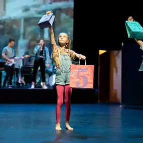 Bild von aha! Studio für Tanz und Bewegung