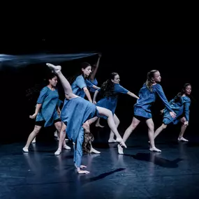 Bild von aha! Studio für Tanz und Bewegung