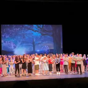 Bild von aha! Studio für Tanz und Bewegung