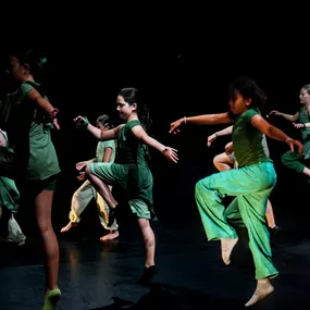 Bild von aha! Studio für Tanz und Bewegung