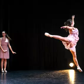 Bild von aha! Studio für Tanz und Bewegung