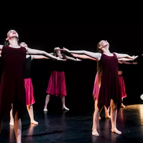 Bild von aha! Studio für Tanz und Bewegung