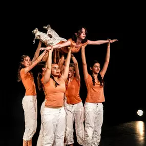 Bild von aha! Studio für Tanz und Bewegung