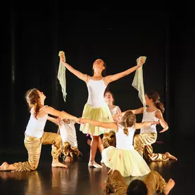 Bild von aha! Studio für Tanz und Bewegung