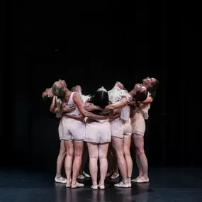 Bild von aha! Studio für Tanz und Bewegung