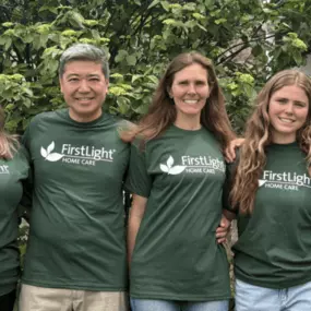 Bild von FirstLight Home Care of Northern Allentown