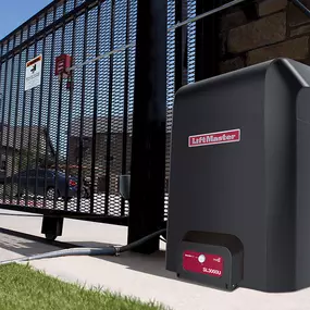Bild von Dream Garage Door & Gate